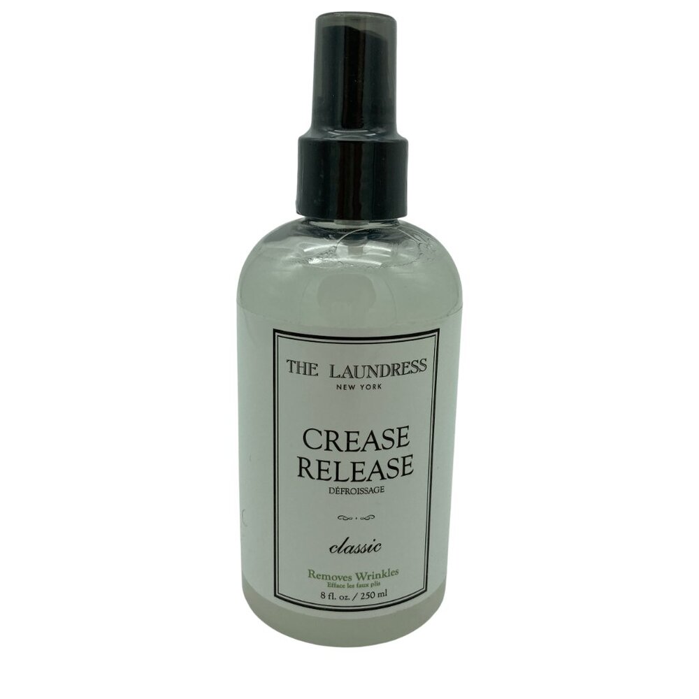 The Laundress Crease Release Spray - 8fl oz.
